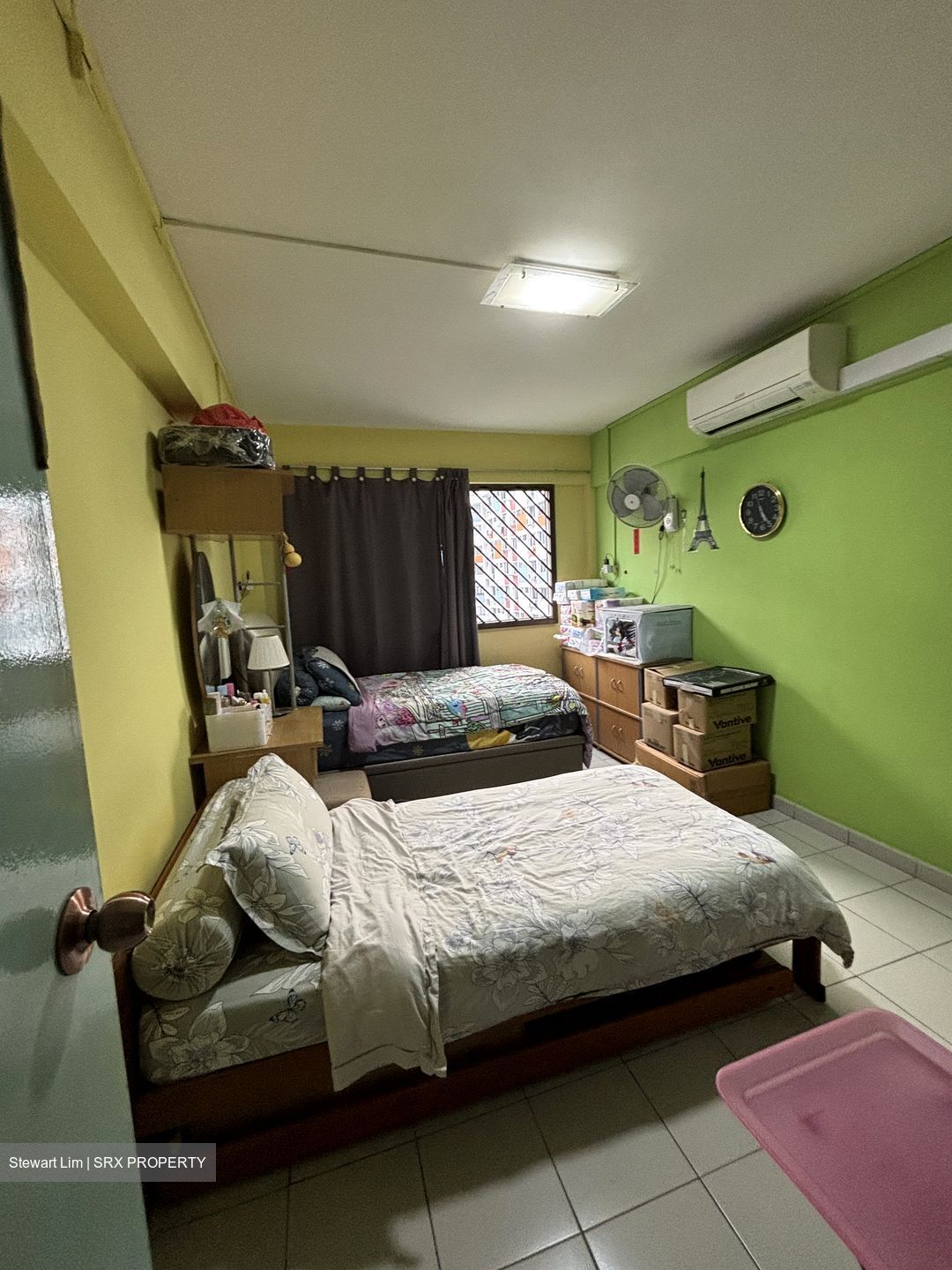 Blk 407 Fajar Road (Bukit Panjang), HDB 4 Rooms #634409261